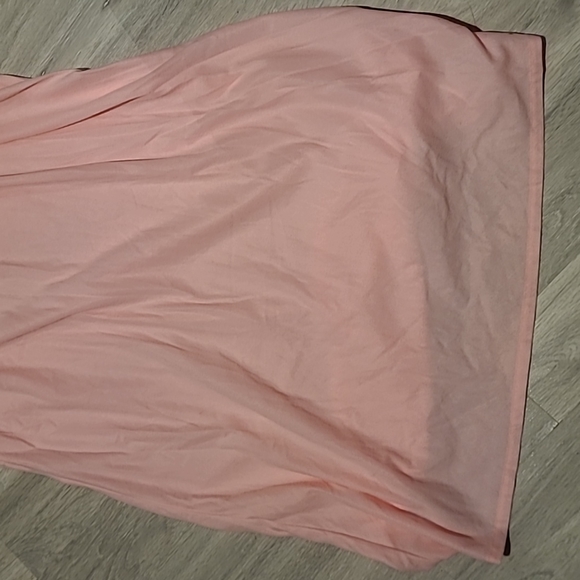 Vintage Pink Njghtgown - Picture 5 of 5